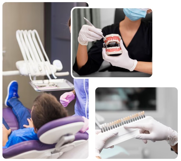 Sh Binayak Hospital Pediatrics & Newborn