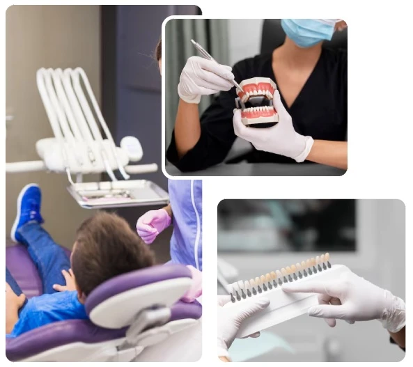 Sh Binayak Hospital Pediatrics & Newborn