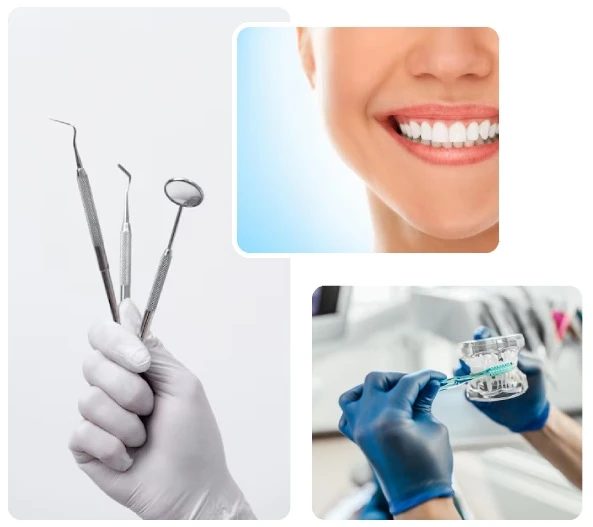 Sh Binayak Hospital Dental Care