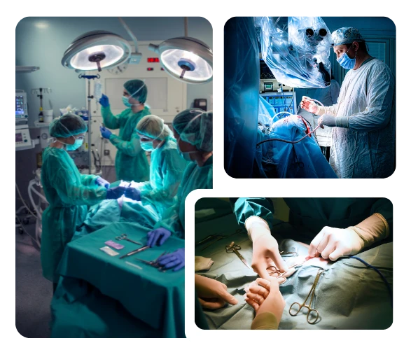 General Surgery