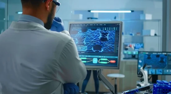 Advanced Medical Img