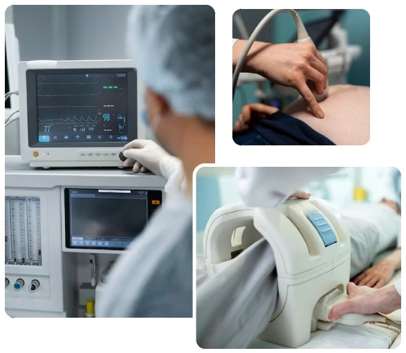 Fetal and Pediatric Echocardiography