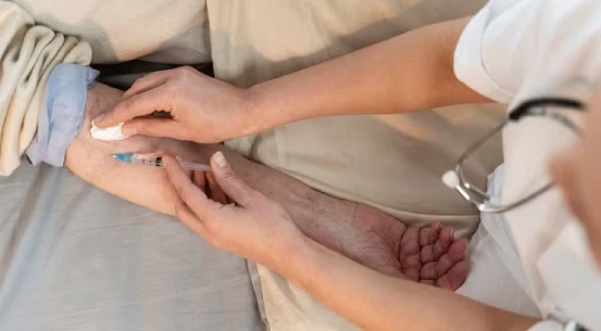 Cardiologist Treatment