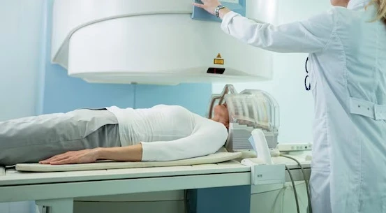 Radiation Therapy Img