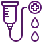 Chemotherapy Icon