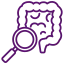 Colonoscopy Icon