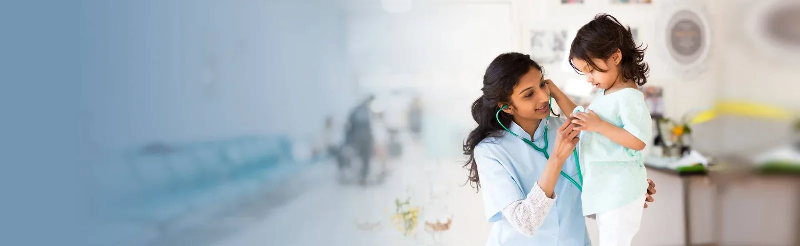 Expert Medical Team at Sh Binayak Hospital